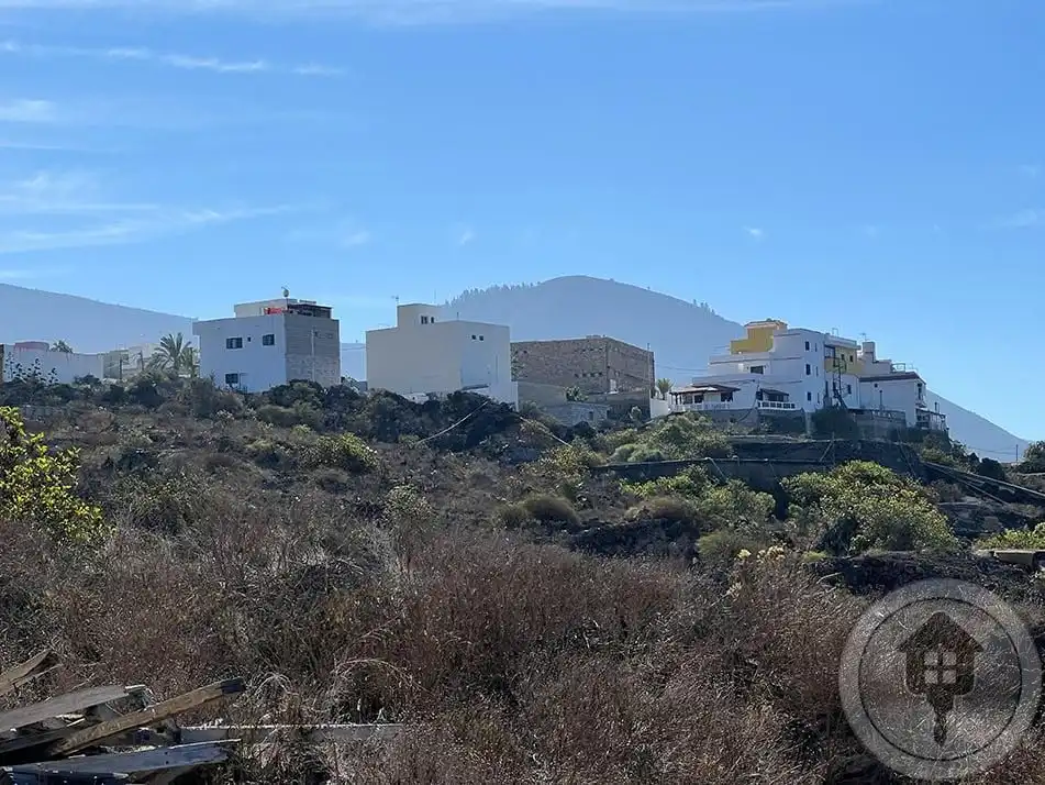 Terrenos y solares en venta en La Tedera, imagen 4