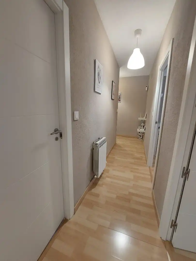 Wohnung zum Verkauf in Alcorcón mit Klimaanlage, Heizung und Terrasse