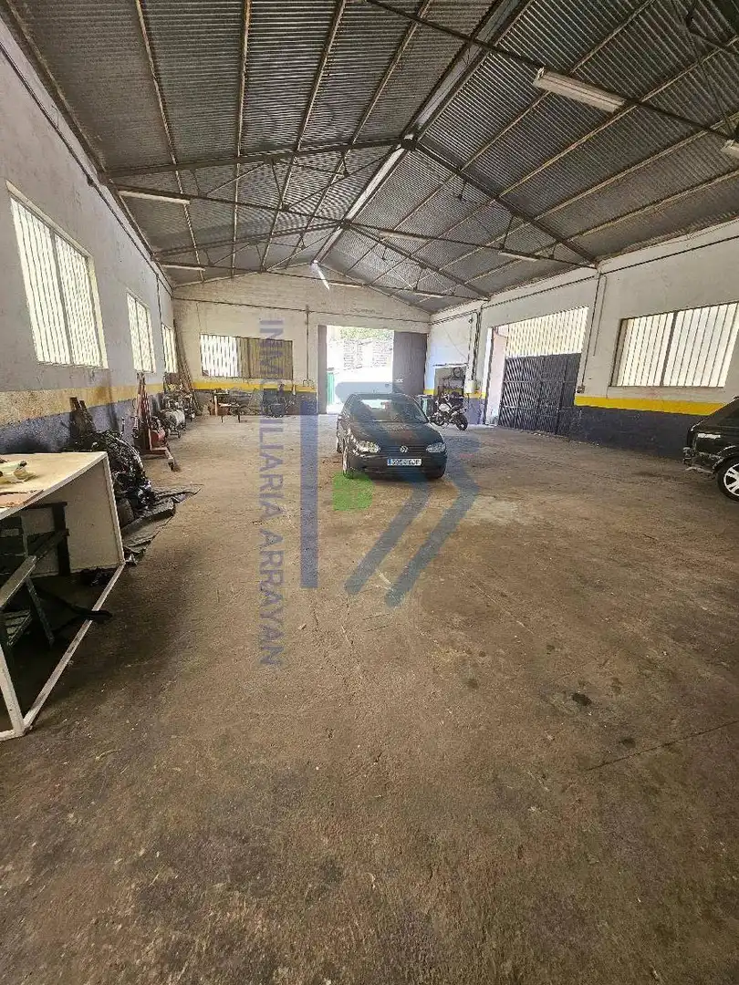 Industrial building for sale in Iznalloz, imagen 14