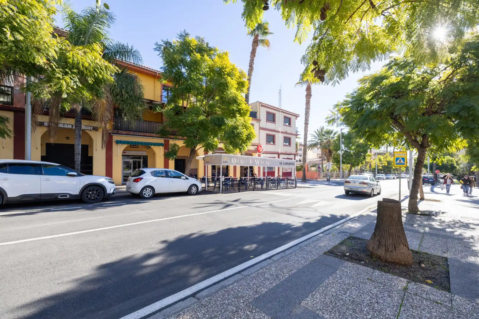 Gewerbefläche zum Verkauf in Avenida de Enrique Martín Cuevas 6, imagen 27