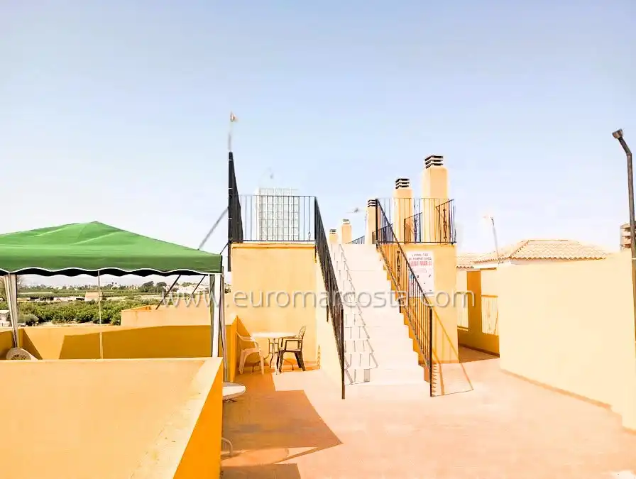 Ático en venta en CV-902, imagen 22