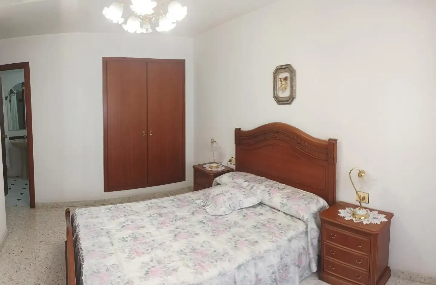 Piso en venta en Blas Y Ubide, Estación - San Antonio