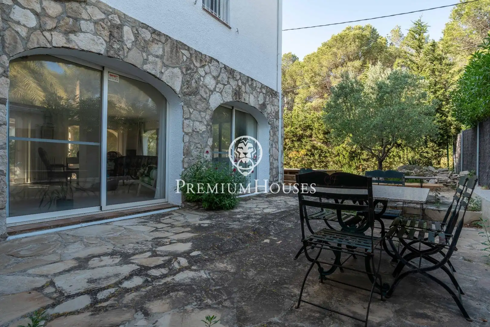 Casa amb terrassa en venda a Roques Daurades - L'Estany, imagen 42