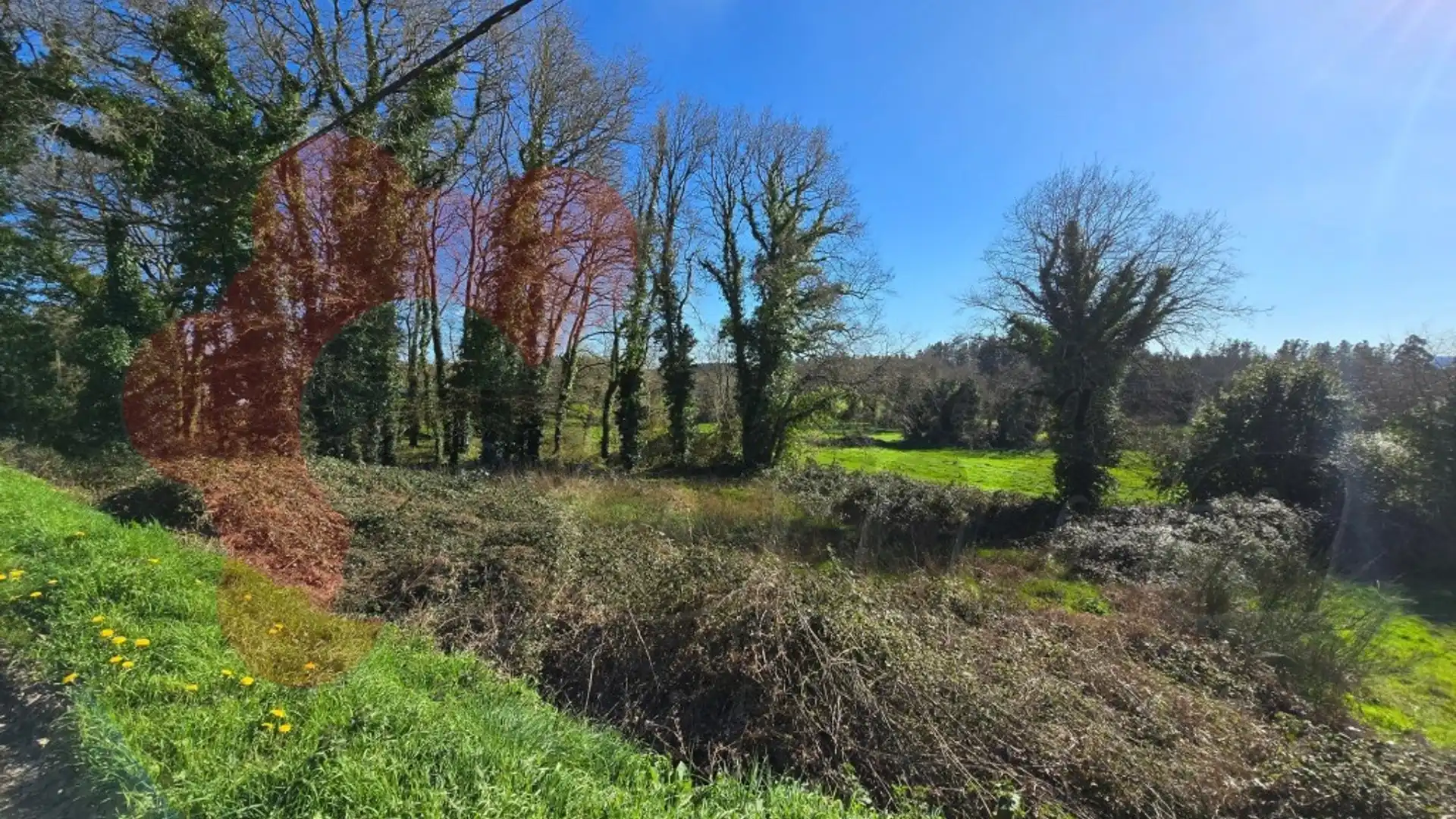 Houses for sale in Lugo Capital