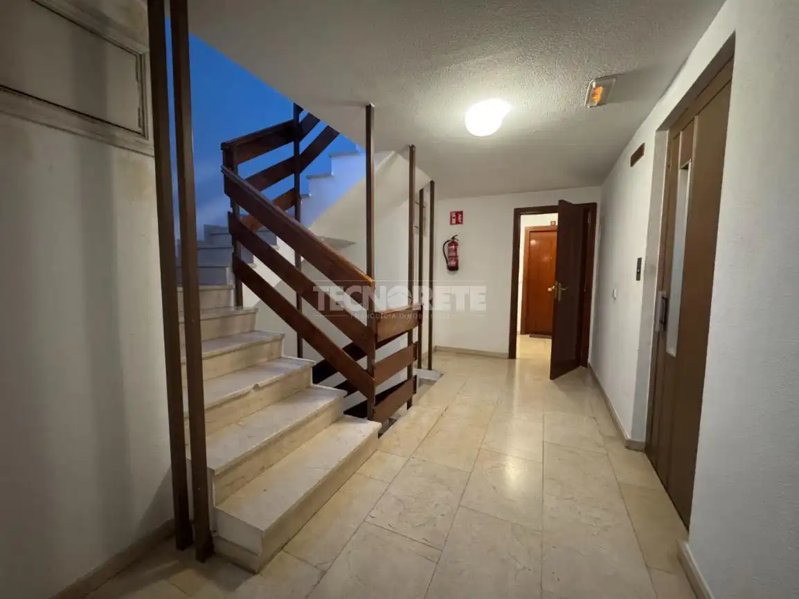 Piso en venta en Constitución - Balconcillo