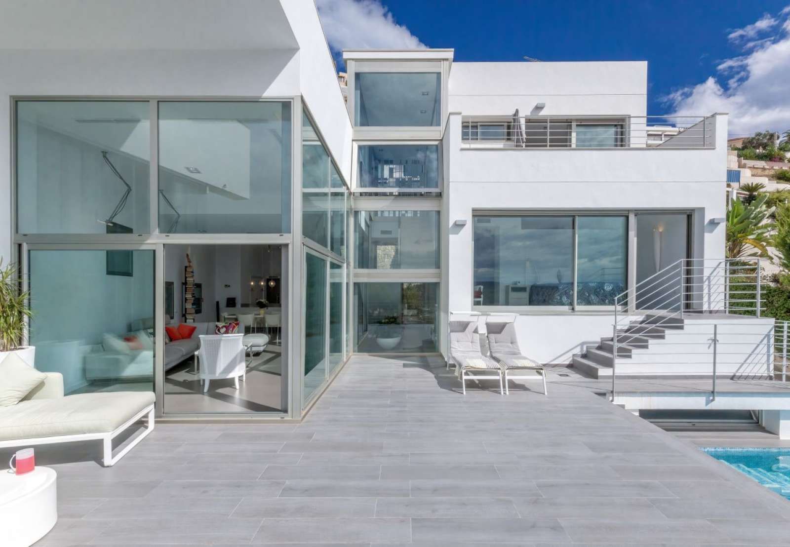 Apartament per a compartir a Puerto