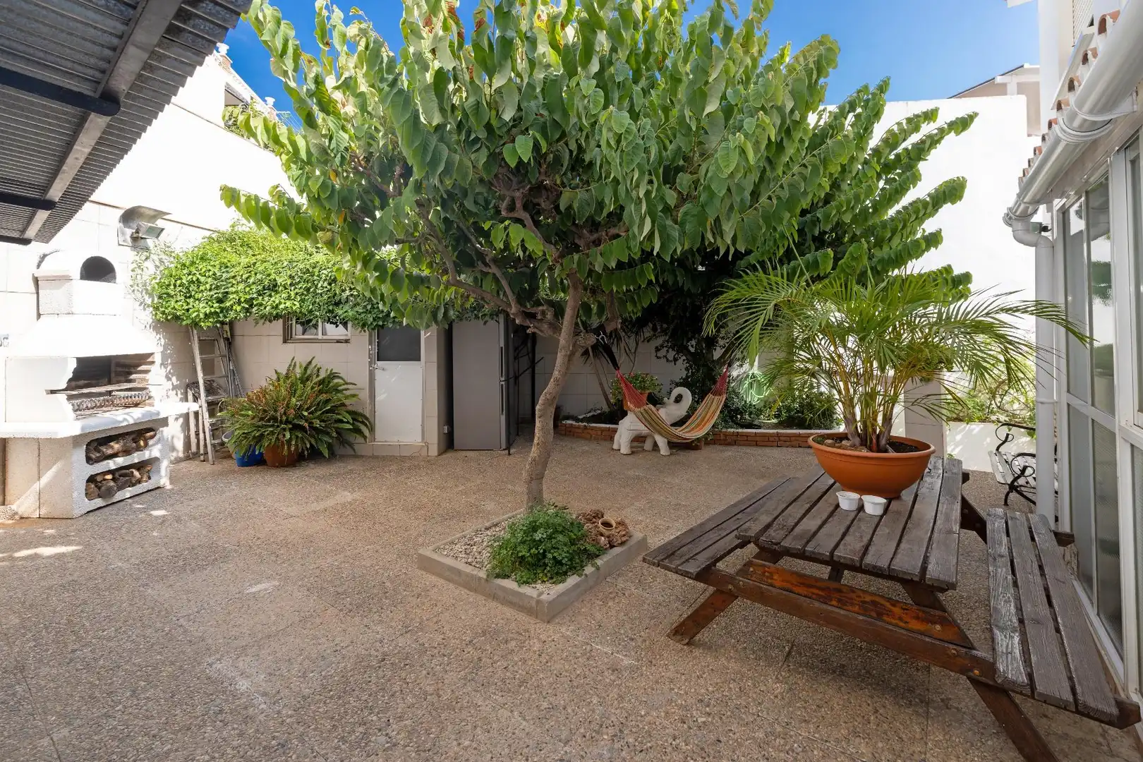 Casa aparellada en venda a Calle SERRANO PARRES, imagen 29