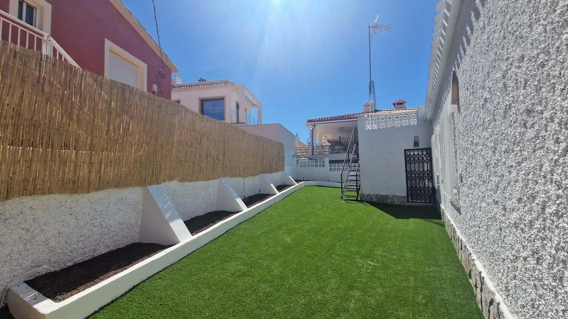 Casa o xalet en venda a Cartagena, Murcia