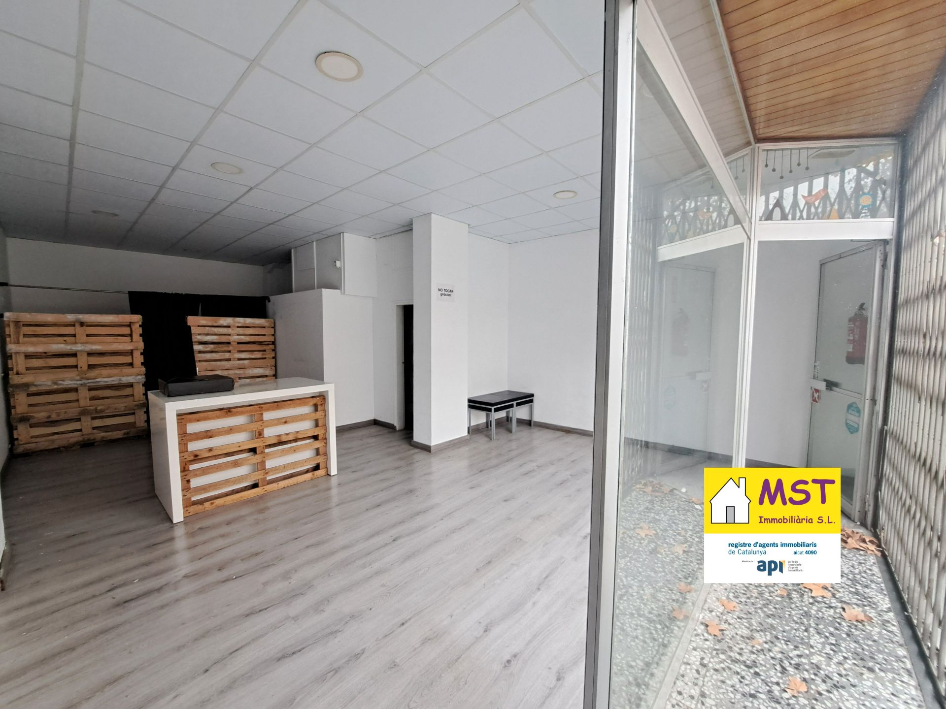 Premises to rent in Navàs  with Parquet flooring