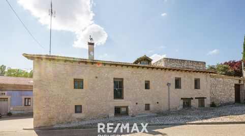 Foto 4 de Finca rústica en venda a Va-203, 5, Torrescárcela, Valladolid