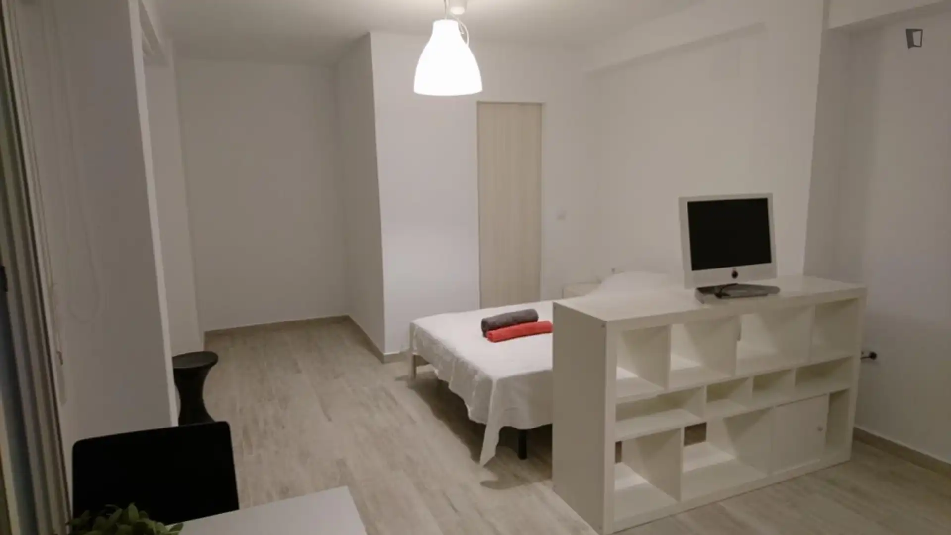 Wohnung zur Miete in Ciutat Jardí