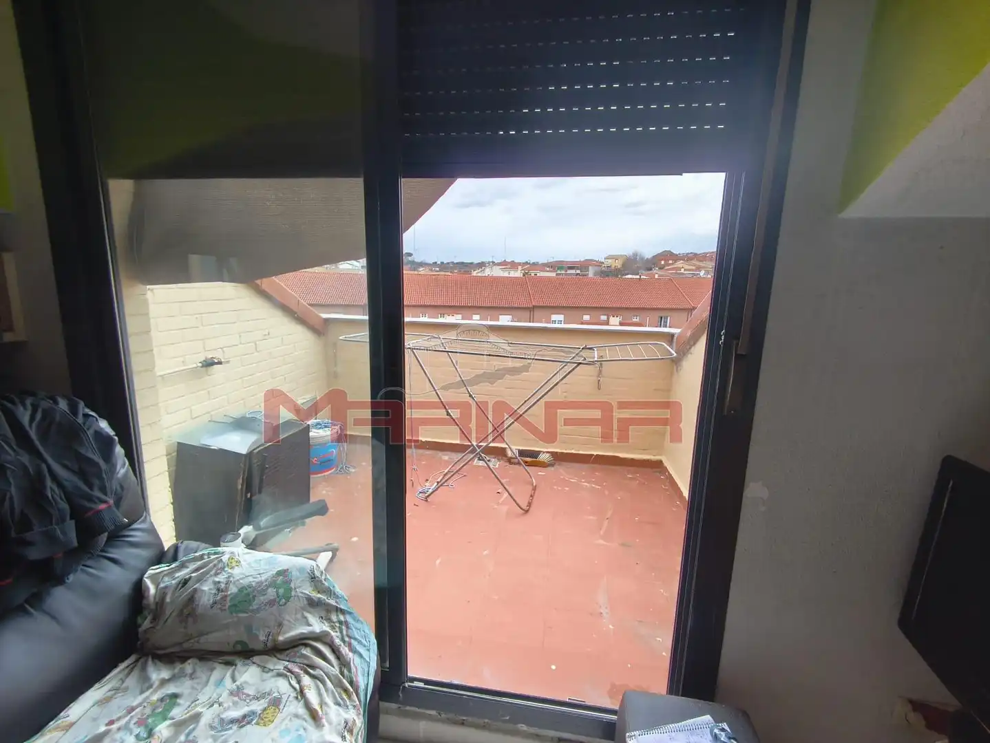 Terraza de Piso en venta en Yeles con Calefacción, Jardín privado y Terraza