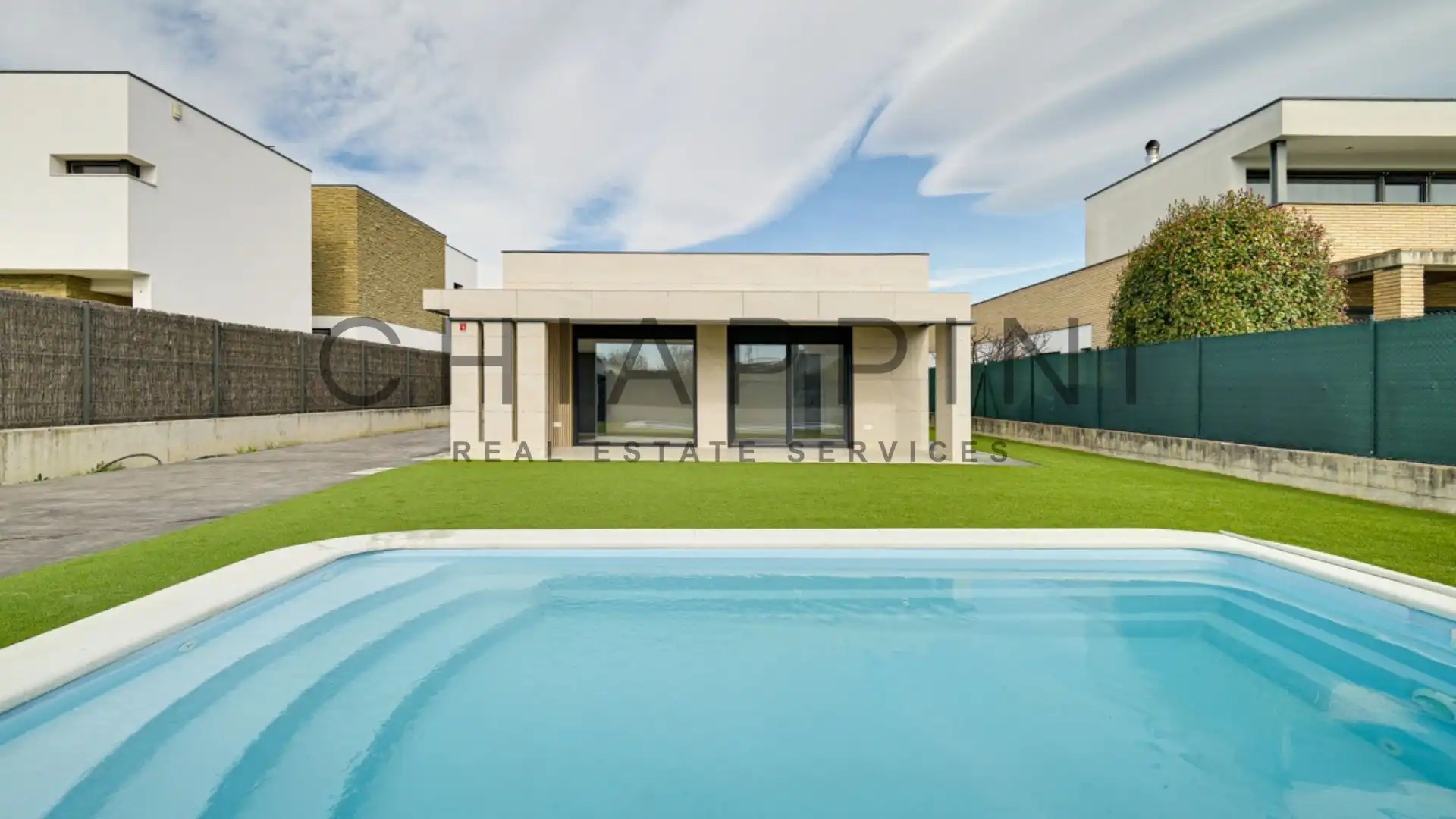Villa avec jardin à vendre à Gurb, imagen 2