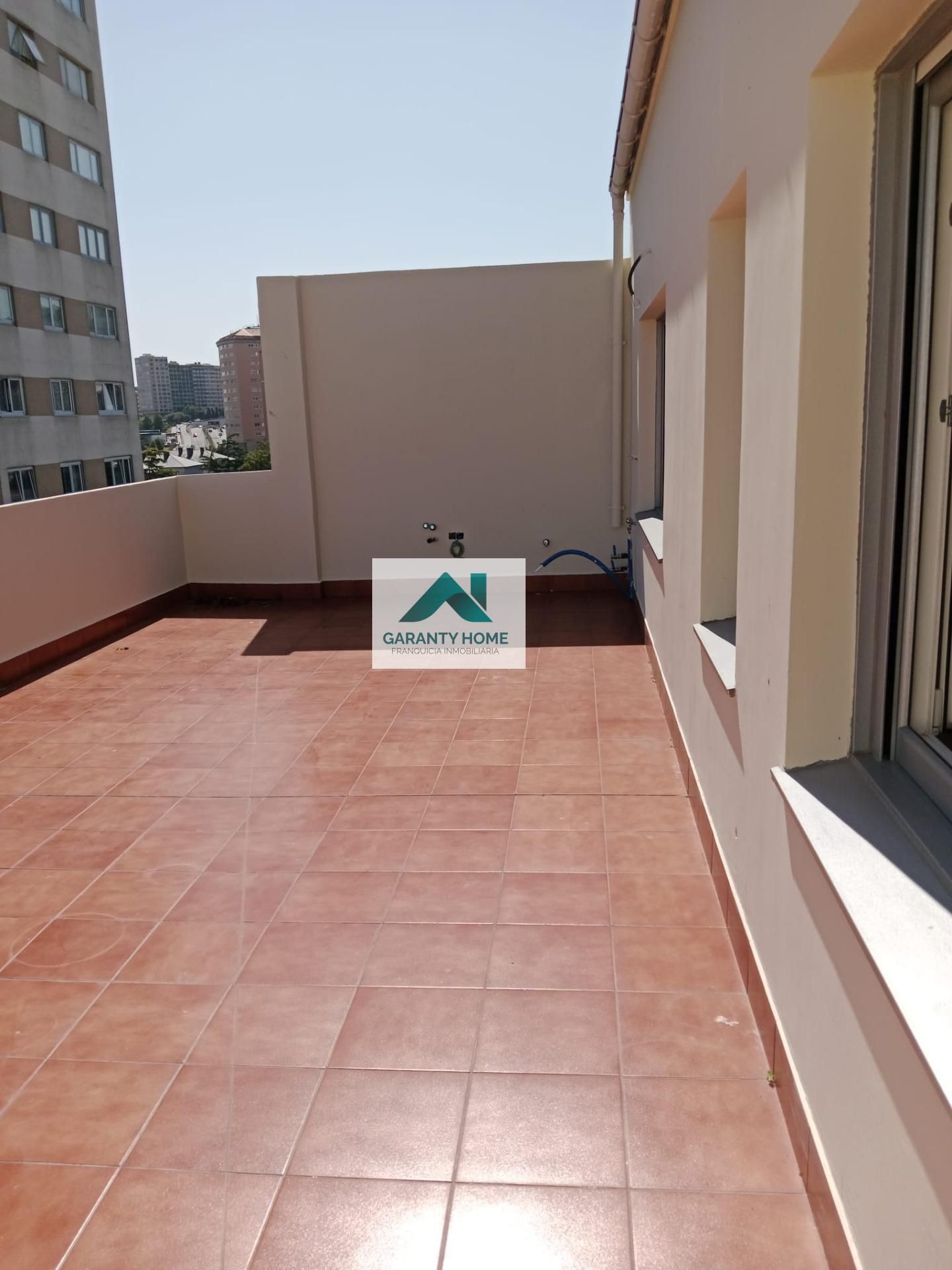 Ático en venta en Cuatro Caminos - Plaza de la Cubela, A Coruña Capital