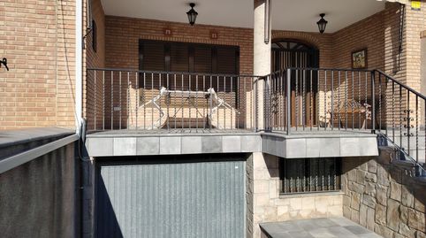 Foto 3 de Casa adosada en venta en Parque de la Bombilla, Llíria