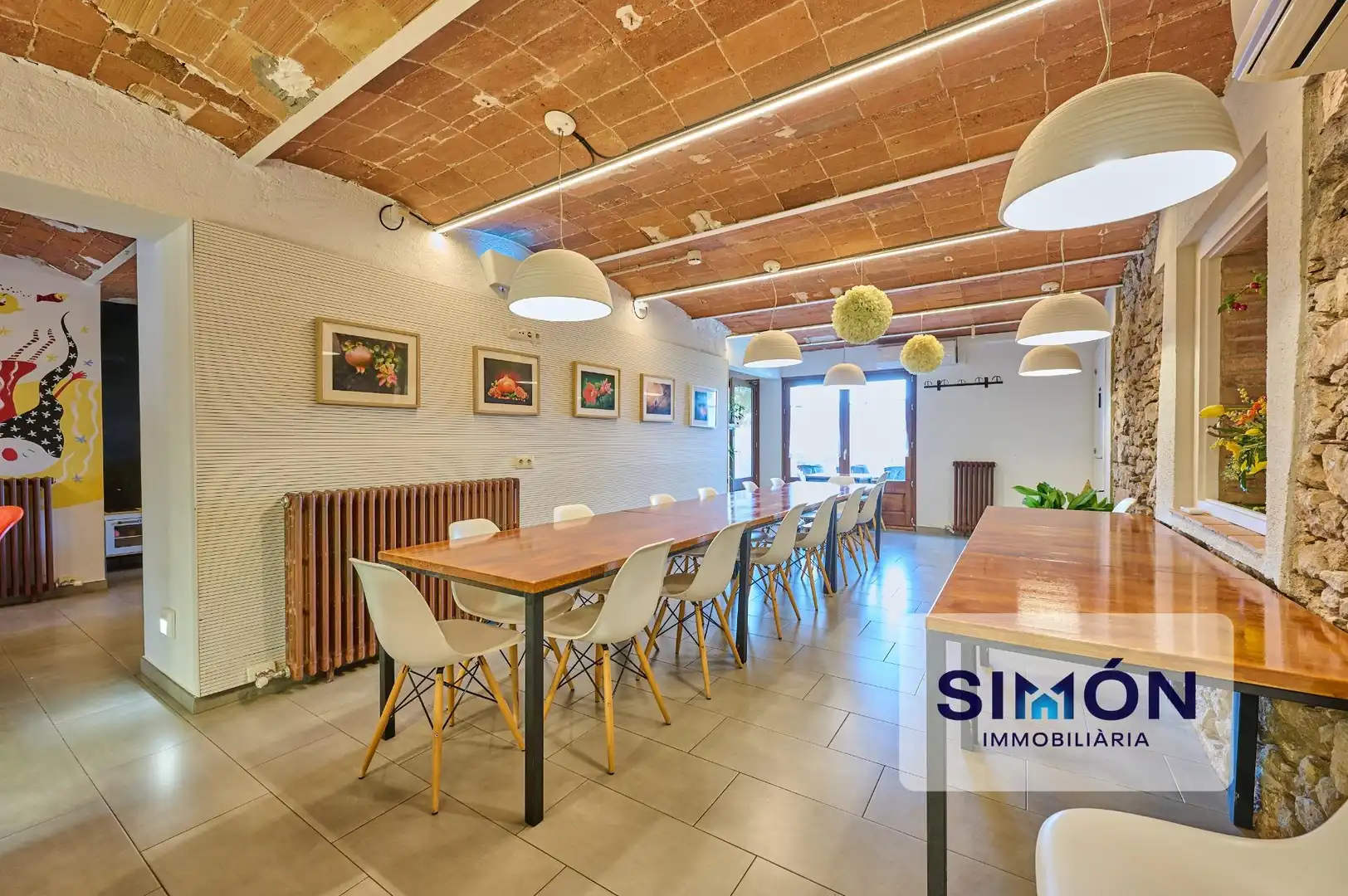 Finca rústica en venta en Casserres con Aire acondicionado, Calefacción y Terraza