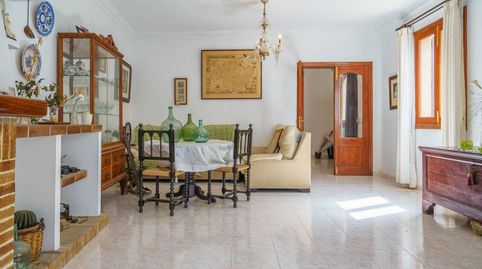 Foto 4 de Casa adosada en venta en Artà Poble, Artà