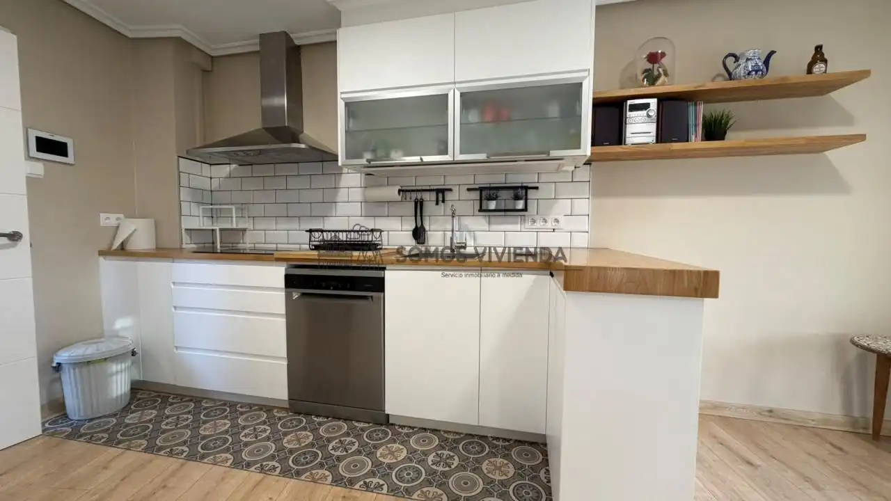 Kitchen of Houses for sale in San Francisco