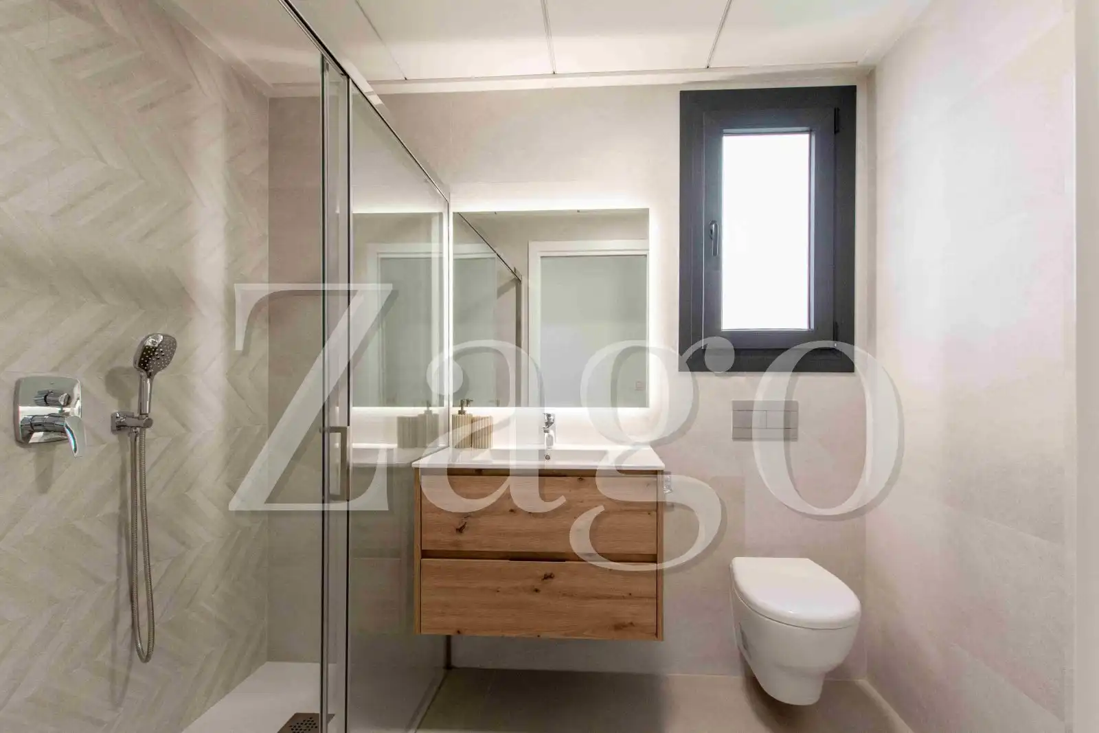 Apartment mit Pool zum Verkauf in Balcón de Finestrat - Terra Marina, imagen 3