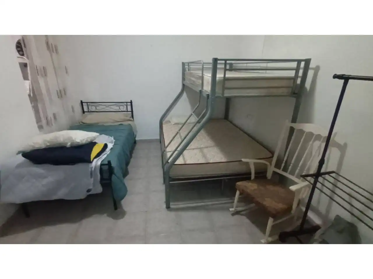 Dormitori de Casa o xalet en venda en Castellón de la Plana / Castelló de la Plana amb Terrassa