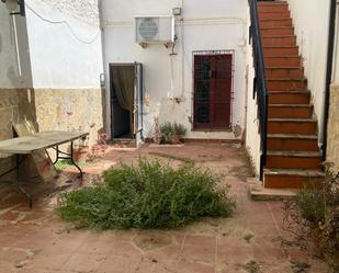 Jardí de Casa adosada en venda en Castellón de la Plana / Castelló de la Plana amb Terrassa