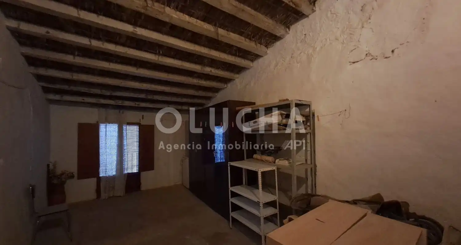 Casa o chalet en venta en Figueroles con Terraza y Balcón