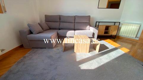 Foto 4 de Ático de alquiler en O Porriño  , Pontevedra