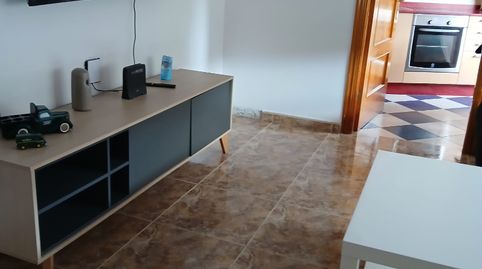 Foto 2 de Pis de lloguer a Subida Hermide, 28, Cabral - Candeán, Vigo