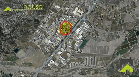 Photo 3 of Industrial buildings for sale in Diseminados Torrecilla la, 2, Torrecilla, Murcia