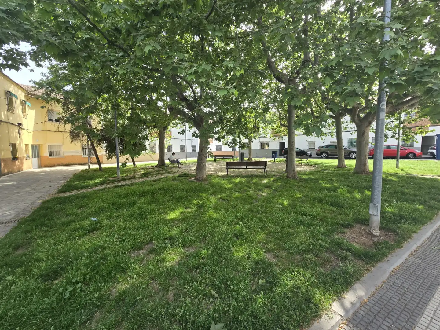 Piso en venta en Calle Escudero, 22, Casco Antiguo
