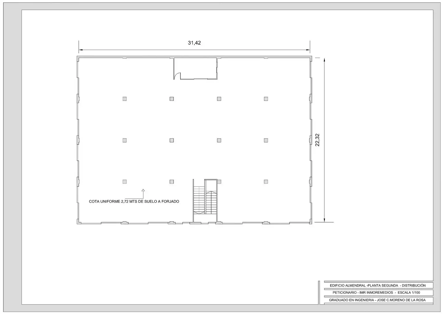 Local comercial en venda a Plaza DEL ALMENDRAL 7, imagen 22