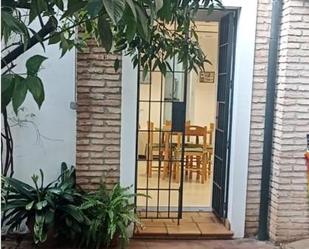 Garden of Study to rent in  Córdoba Capital