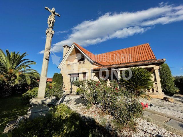 Casa o xalet en venda a Carretera Uruñuela, 25, Nájera