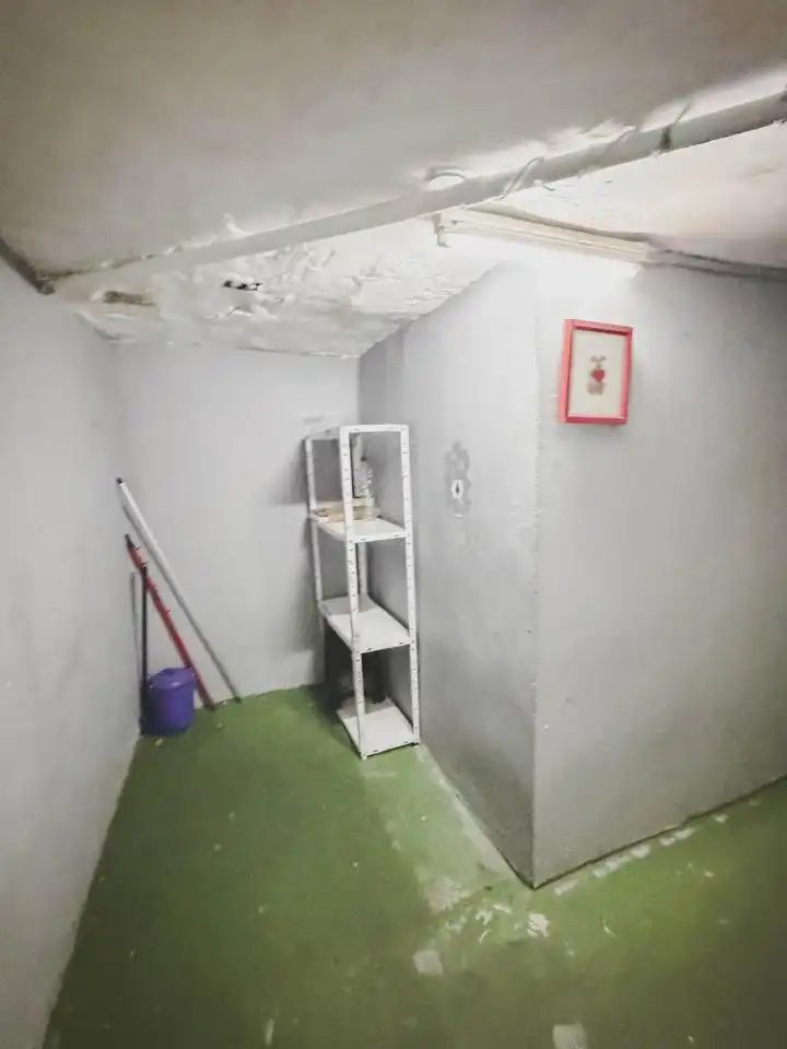 Storage room for sale in Cádiz