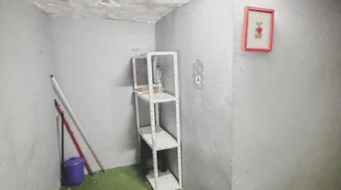 Foto 5 de Traster en venda a Paseo Marítimo - San José - La Laguna, Cádiz Capital