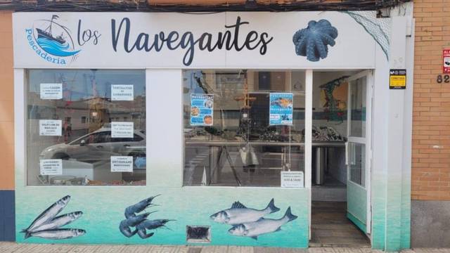 Local comercial en Alquiler en San Roque - Ronda Norte