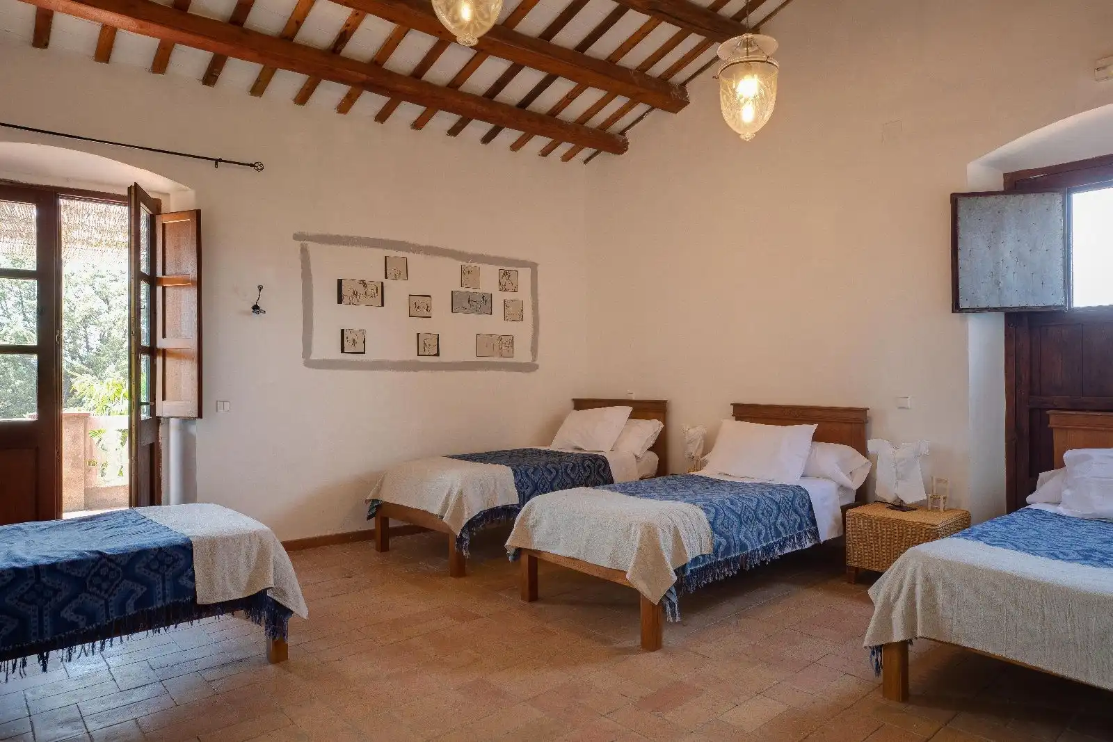 Casa rústica con piscina en venta en Camino DE PLA, imagen 9