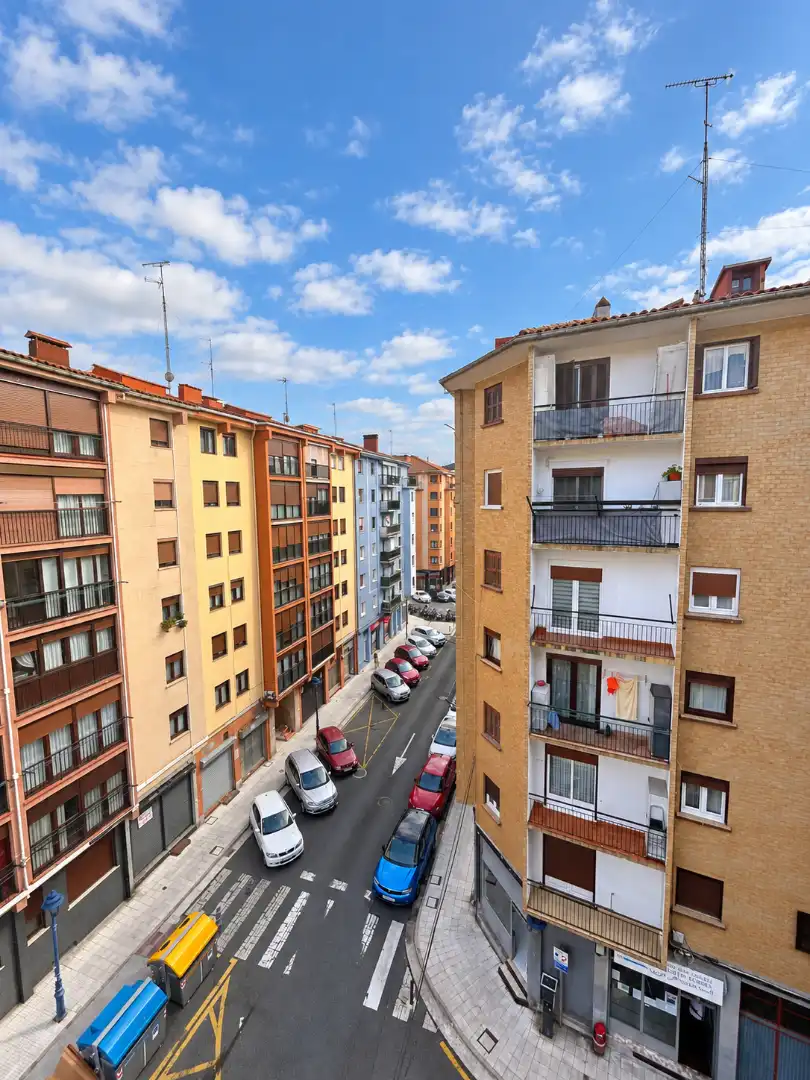 Appartement avec balcon à vendre à Iztieta - Olibet - Etxeberrieta, imagen 6