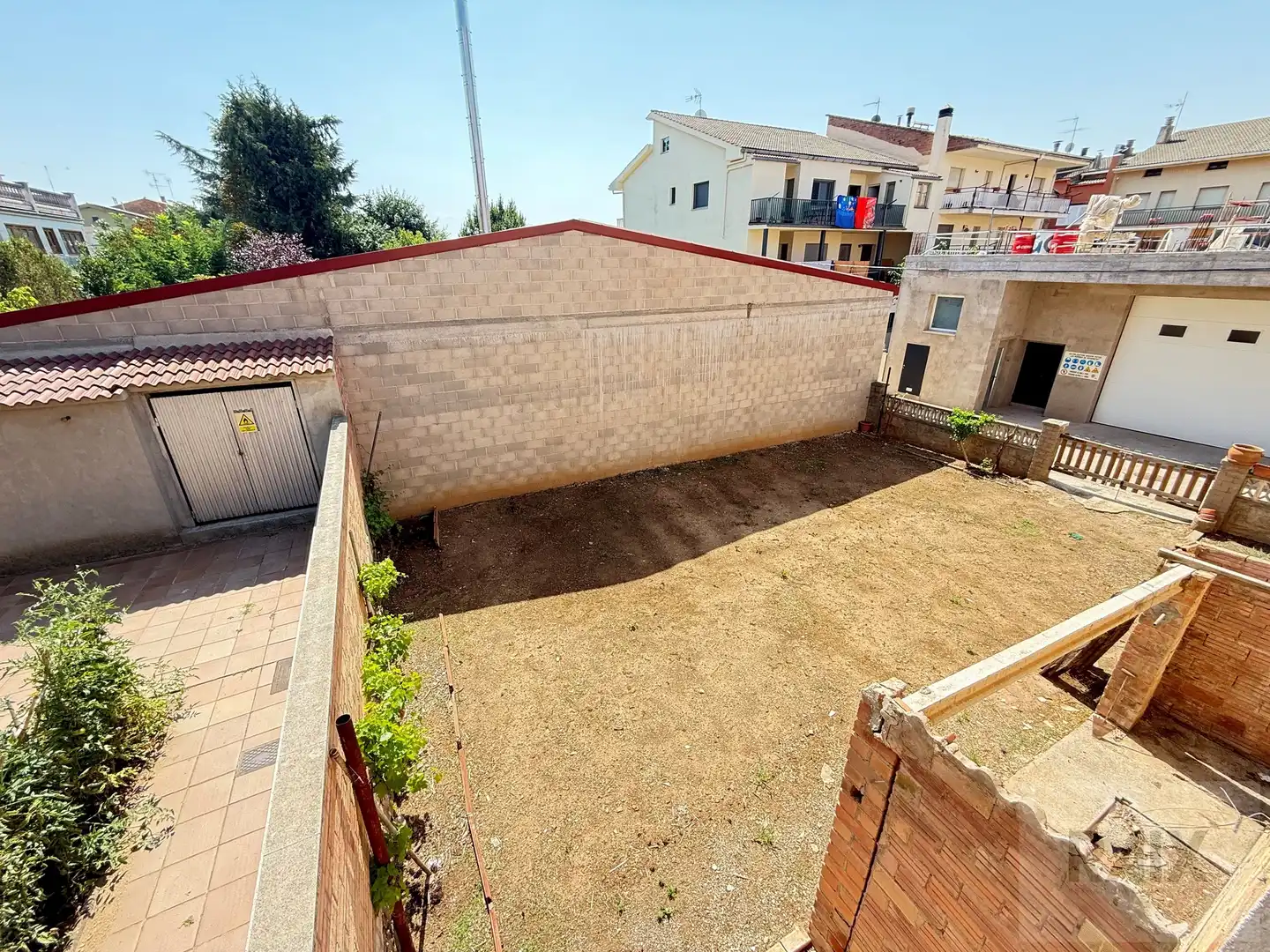 Casa a schiera con terrazza in vendita a Princesa Lascaris, imagen 57