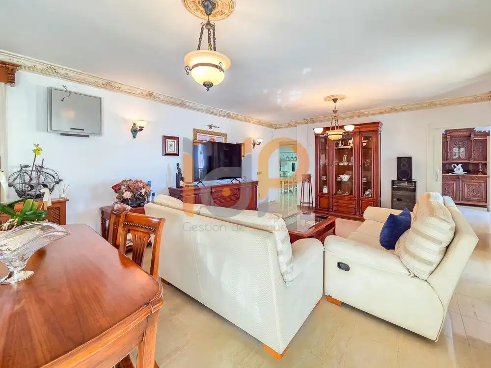 Casa amb terrassa en venda a Puerto de Garrucha, imagen 3