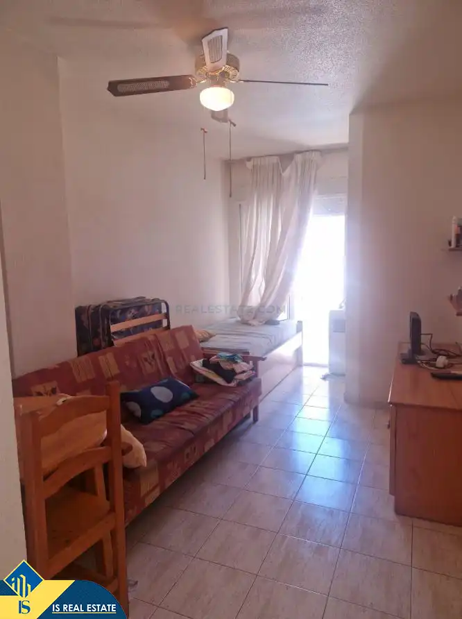 Mini appartamento con piscina in vendita a Playa del Cura, imagen 2