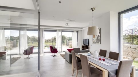 Photo 5 of Single-family semi-detached for sale in Hipódromo - Cerrado del Águila, Mijas