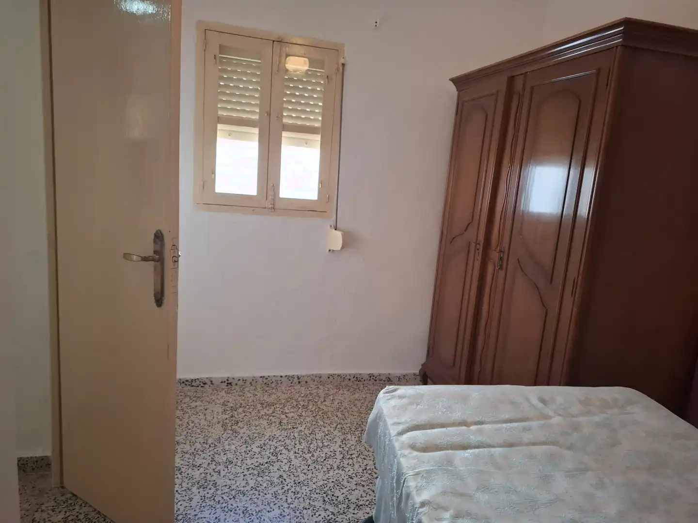 Dormitori de Casa o xalet en venda en Torrenueva Costa amb Terrassa, Traster i Moblat