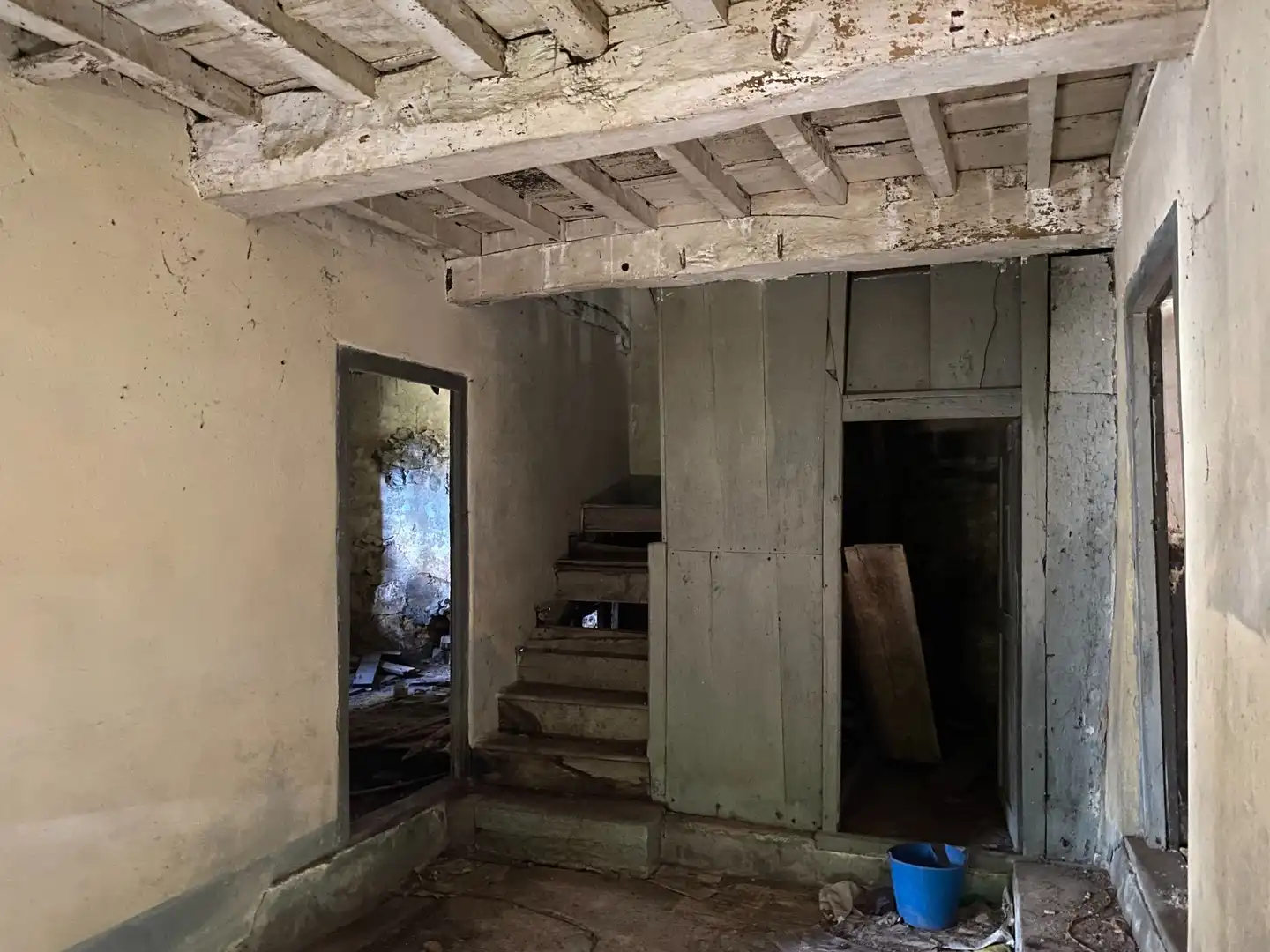Maison avec jardin à vendre à Tresmonte, imagen 51