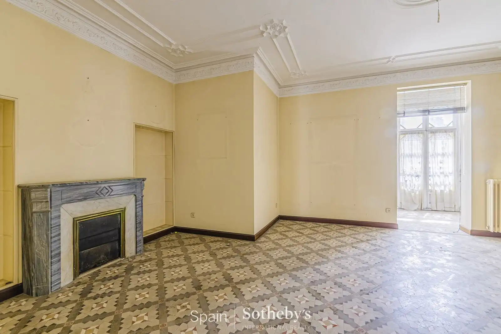 Apartament amb ascensor en venda a Eixample, imagen 9
