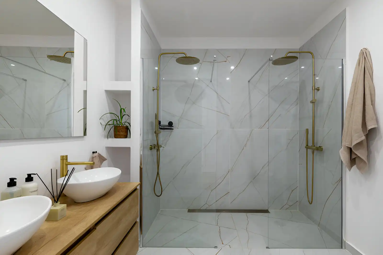 Ático con piscina en venta en Nueva Andalucía, imagen 19