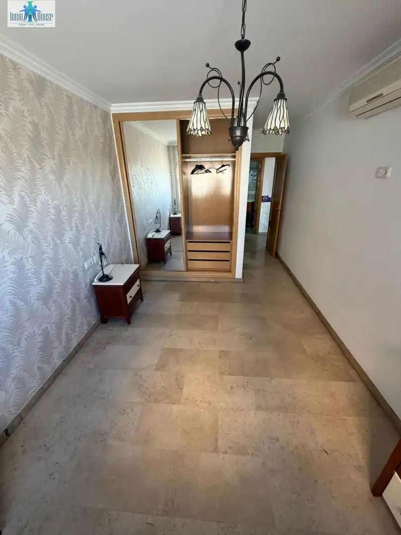 Piso en venta en Albacete con Aire acondicionado, Calefacción y Terraza