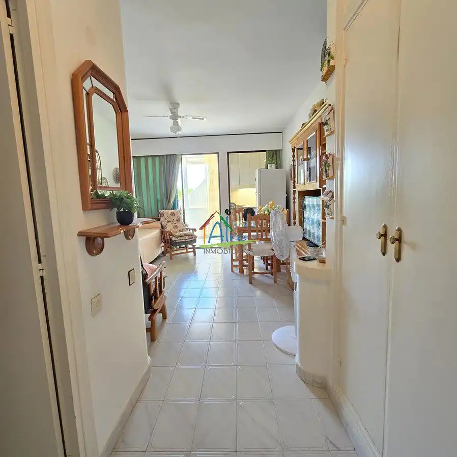 Wohnung zum Verkauf in Almonte mit Klimaanlage, Terrasse und Abstellraum