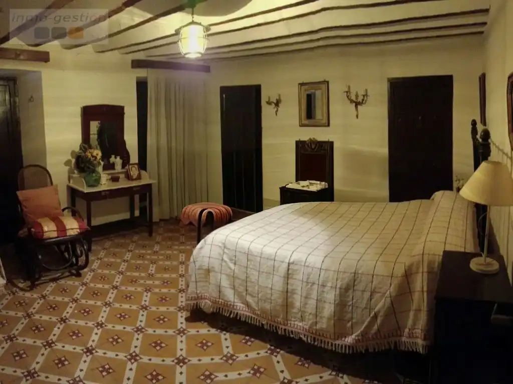 Haus zum Verkauf in Emérito Revilla S/N, imagen 12