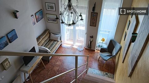 Foto 4 de Piso de alquiler en El Cabanyal - El Canyamelar, Valencia Capital